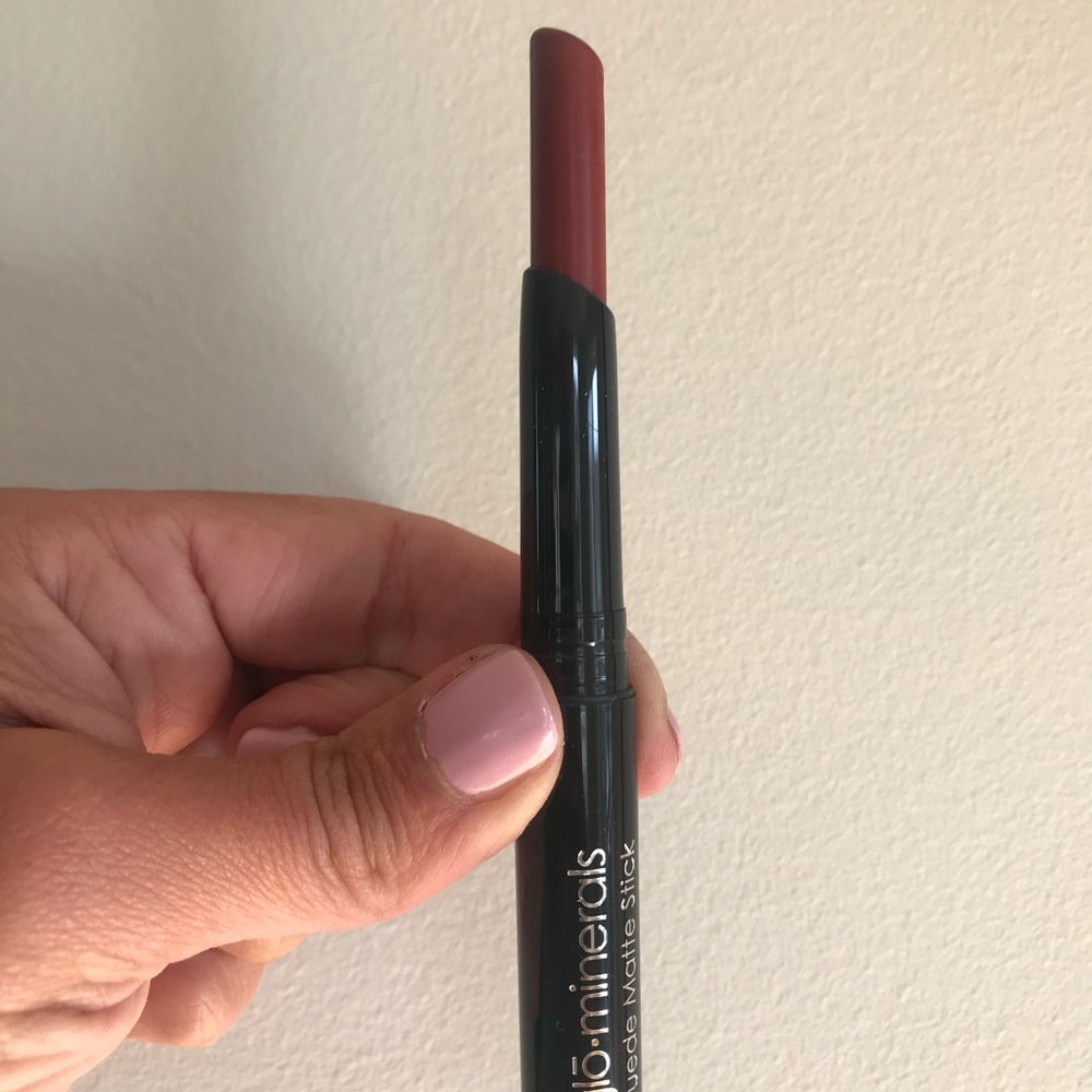 Glo Minerals - Matte Lipstick